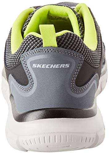 Skechers Herren Track Bucolo Sneakers