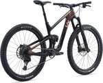 MTB Intrigue Advanced Pro 1 29" DAMEN (VollCarbon Rahmen/Carbon LRS/Eagle GX/12.94kgs - 2021 (M) + SportOkay.com Bike Tool Kit
