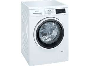 [Media Markt ABHOLUNG] Siemens WU14UT40 Waschmaschine (8kg, EEK C) für 487,39 € (Versand +29,90 €)