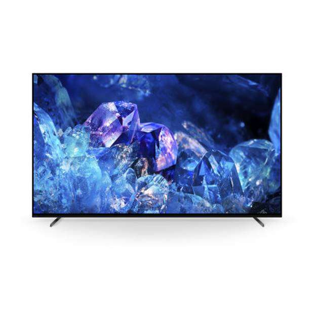 Sony XR65A84K OLED Fernseher 3840 x 2160 Pixel 65 Zoll Android 4 HDMI-Eingänge