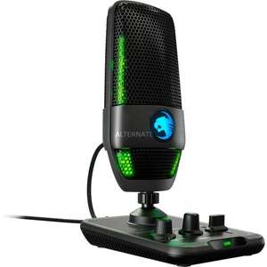 ROCCAT Torch Aimo RGB Gaming-Mikrofon für 79€ (Saturn & Amazon)