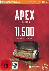 APEX Legends - 11.500 Coins