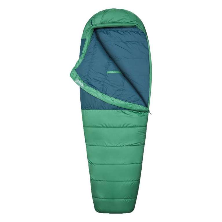 Marmot Daunen Schlafsack Lost Coast 30 198cm  Komfort 1C, 600 cuin | ab  Amazon at Amazon - mydealz