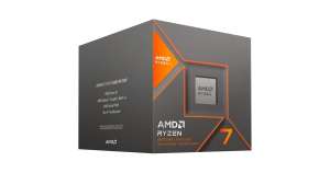 [Alternate] AMD Ryzen 7 8700G (Boxed-Version) 8x 4.20GHz So.AM5 zum Bestpreis für 295,99€