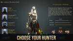 [Google PlayStore] Demon Hunter: Premium (Dark-Fantasy-Hack-and-Slash-Spiel)
