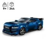 LEGO Speed Champions Ford Mustang Dark Horse (76920) für 17,88 Euro [Amazon Prime]