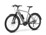 Rose Bikes E-bike Xtra Watt Evo+ Allroad 1 Herren