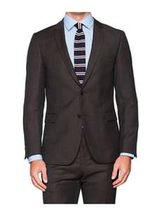 Strellson Anzugssakkos für je 59,99€ in Restgrößen - Anzughose für 29,99€