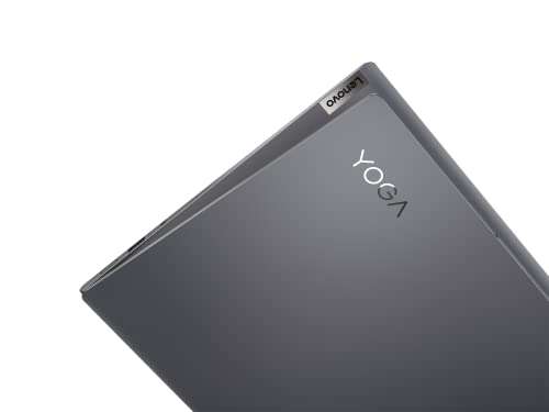 Lenovo Yoga Slim 7 Pro Laptop | 14" 2.8K OLED Display, als Warehouse Deal "wie neu" mit 30% Rabatt
