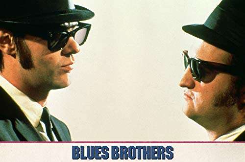 (prime) Blues Brothers - Uncut [Blu-ray]