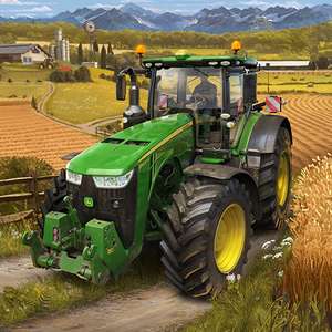 Farming Simulator 20 zum Tiefstpreis - Android - Google play store - Landwirtschafts-Simulator