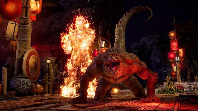 Mortal Kombat 1 Premium Edition - [PlayStation 5 / PS5]