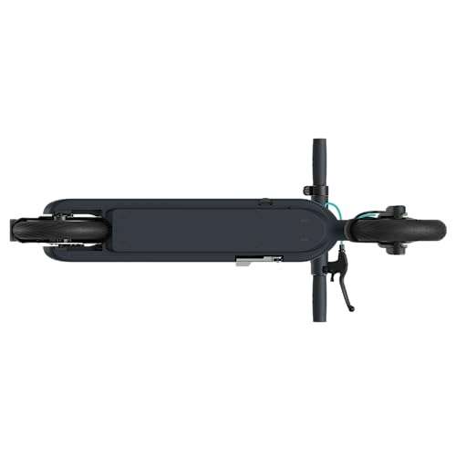 Odys faltbarer E-Scooter mit Straßenzulassung & App - 25-30km Reichweite, Luftreifen, 20km/h, IP55
