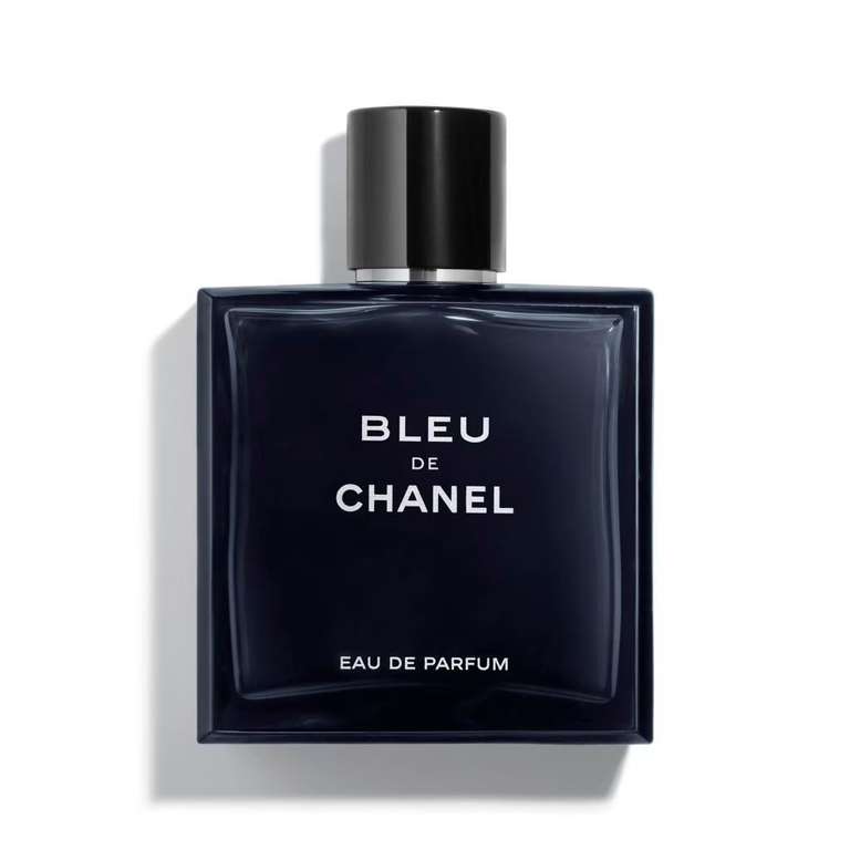 [Flaconi] CHANEL Bleu de Chanel | Eau de Toilette 150 ml für 89,67 € | Eau de Parfum 150 ml für 101,02 €