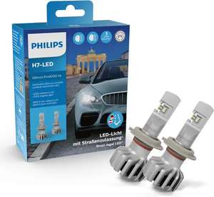 2 x PHILIPS H7 LED Ultinon Pro6000 Autolampe/ 230% helleres Licht / eBay