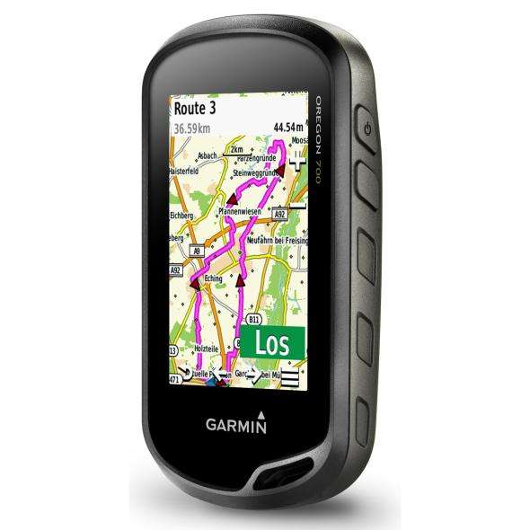 GPS Garmin Oregon700