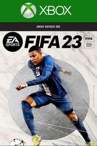 FIFA 23 Standard Edition Europe XBOX Series X|S CD Key für 25,94€