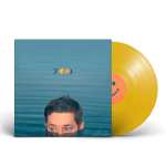 Maeckes - Pool [Yellow Vinyl] (jpc.de / Amazon Prime)