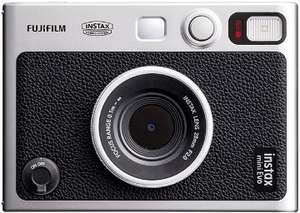 Fujifilm Instax Mini EVO schwarz