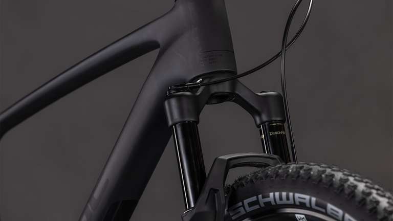 Cube Reaction c:62 pro  29 Carbon Hardtail M, XXLBike-Discount at  Bike-Discount