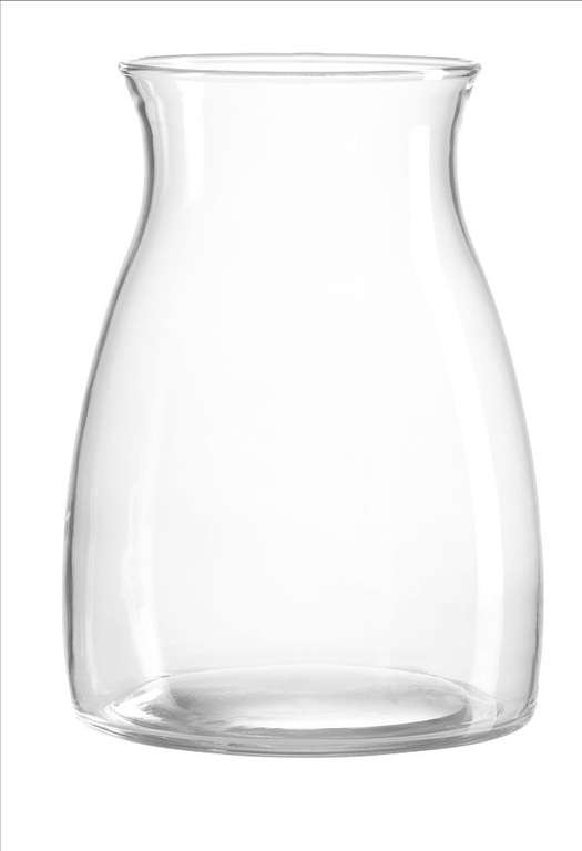 Ritzenhoff & Breker Vase TINA verschiedene Ausführungen, Globus Supermarkt