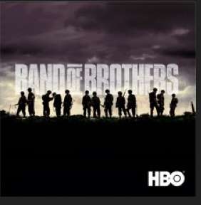 [Amazon Video / Itunes] Band of Brothers - digitale Full HD Kaufserie - deutsch oder OV jeweils 9,98€