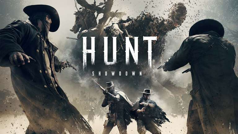 Hunt: Showdown (Steam mit Promocode)