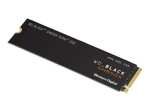 WD Black sn850X 1TB, m.2 NVMe SSD