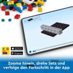 LEGO City - Autotransporter mit Rennwagen (60406) für 17,51 Euro [Amazon Prime/Otto Lieferflat]
