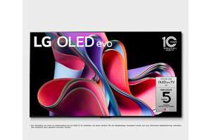 LG OLED 65G39LA