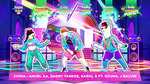 Just Dance 2022 (PS5 & PS4 & Xbox Series X) für 25,68€ (Amazon.es)