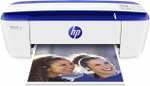 [NBB Mastercard] HP DeskJet 3760 All-in-One Multifunktionsdrucker (Drucken, Scannen, Kopieren, WLAN, AirPrint, Mobile Print)