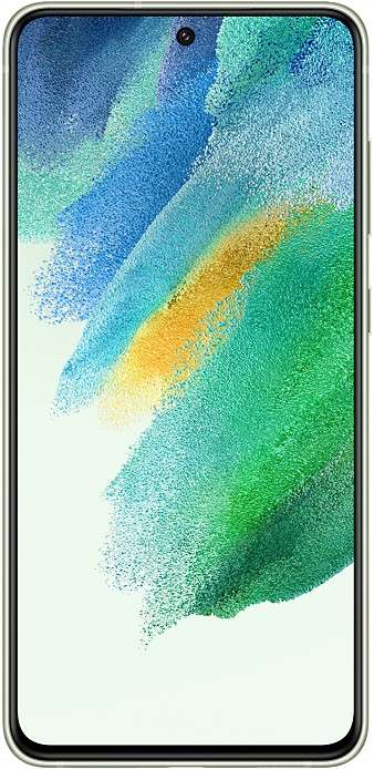 Samsung Galaxy S21 FE 5G 128GB für 399€