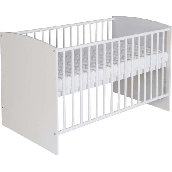 [babymarkt] 15% Rabatt auf Sale-Artikel (Kategorie Schlafzimmer) - Tagesangebot: Schardt Komplettbett Classic inkl. Schlafsack für 127,49€
