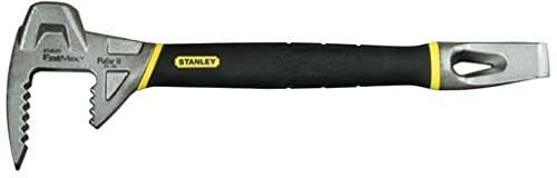 [Amazon] Stanley FatMax Fubar II Abbruchwerkzeug