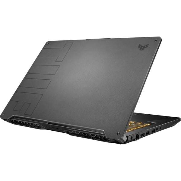 ASUS TUF Gaming F17 Gaming-Notebook Intel Core i7-11800H RTX3060 144Hz