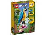 Thalia 3 für 2: Auf alle LEGO Sets bis 20€ (z.B. 3x LEGO Creator 31136 Exotischer Papagei / oder 3x Blumen für je 9,99€)