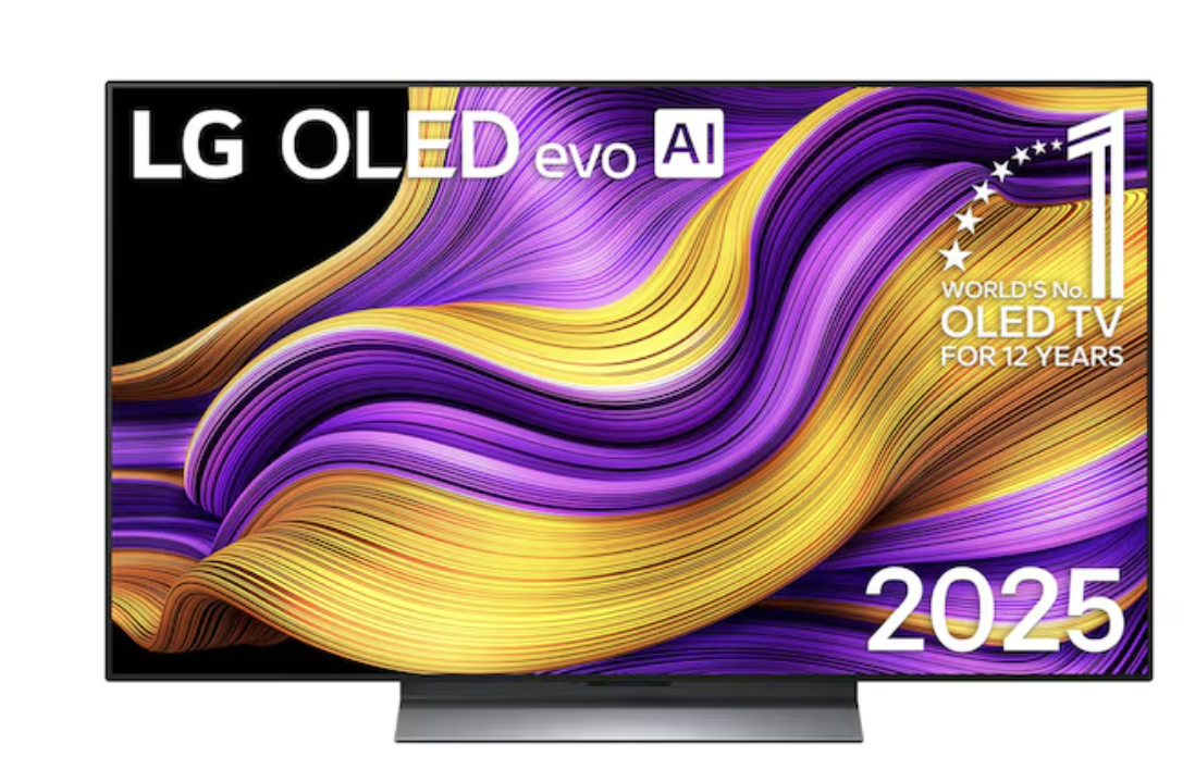 LG OLED TV 48 Zoll G5 + 50 € BestChoice Gutschein + 50 € Visa-Guthaben + 10 fach Payback (40€, personalisiert)