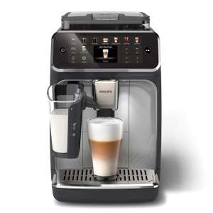 Philips LatteGo 5500 Kaffeevollautomat