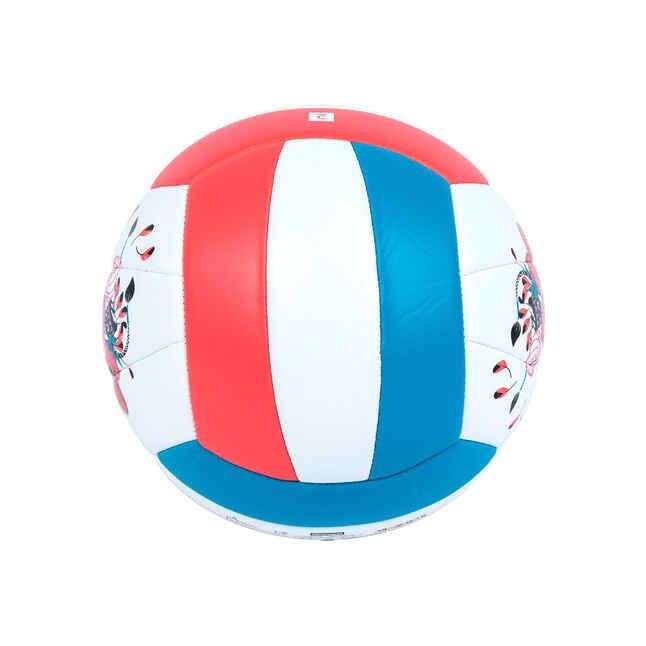 Copaya/Sandever Kinder Beachvolleyball Größe 3, genäht, 2 Farben für 4,99€ [Decathlon Abholung/Versand+3,99]