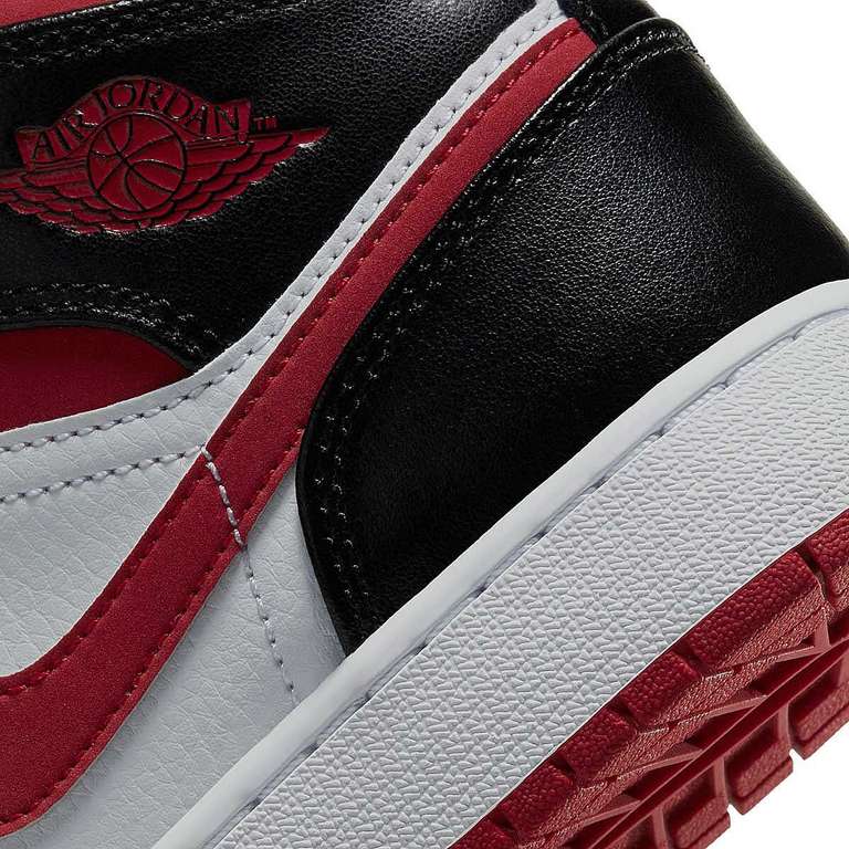 [KICKZ] 20% Rabatt auf zahlreiche Nike und Jordan Sneaker | z.B. AIR JORDAN 1 MID GS für 79,96€ inkl. Versand.