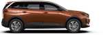 [Privatleasing] Peugeot 5008 GT Automatik, 7-Sitzer, LED, Navi | 24 Monate | 10000km | ÜF 940€ | LF 0,45 | GF 0,54 | 209€ (eff. 248€)