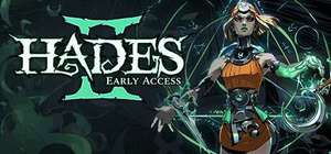 HADES II EARLY ACCESS (Steam)