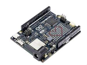 Arduino ABX00087 Board Uno Rev4 Wifi für 23,99 EUR