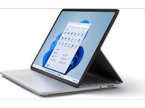 MICROSOFT Surface Laptop Studio - i5 16GB / 256GB + Surface Slim Pen 2