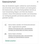 (Google Play Store) Futorum H1 Digital Zifferblatt (WearOS Watchface, digital)