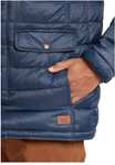 [Outlet46] 3er-Pack BLEND Herren Stepp-Jacke Übergangs-Jacke mit Stehkragen in versch. Farben für 32,66€ inkl. Versand | Gr. S-XXL