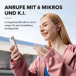 Anker Liberty 4 NC Bluetooth-Kopfhörer [Amazon.de]