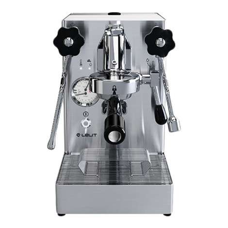 -66 Euro Rabatt für Espressomaschine Lelit „MaraX PL62X“