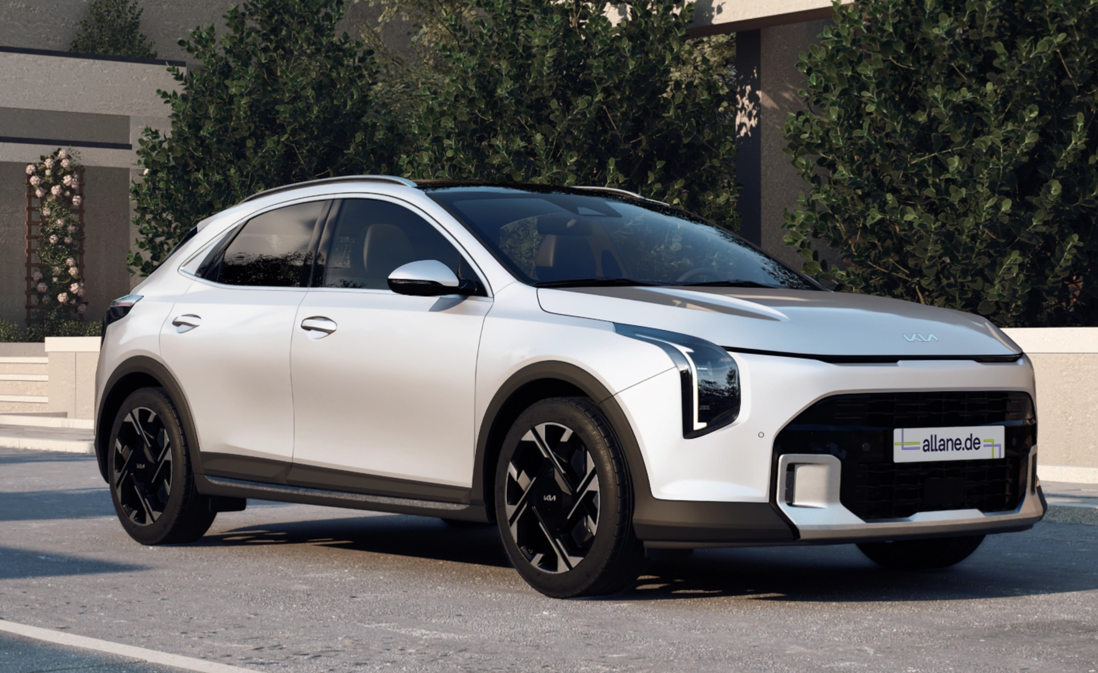 Kia XCeed MJ 2027|Facelift|150PS|Automatik|EU Bestell.|Rückfahrkamera|Lenkradheizung|SHZ|Navi|Smartlink|auch als Vision/Gold|Kurz.